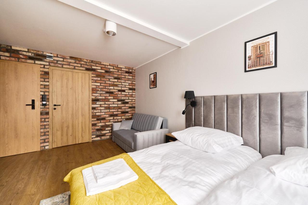 Apartamenty Na Skarpie Płock Exterior foto