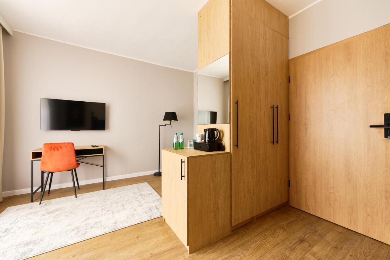 Apartamenty Na Skarpie Płock Exterior foto