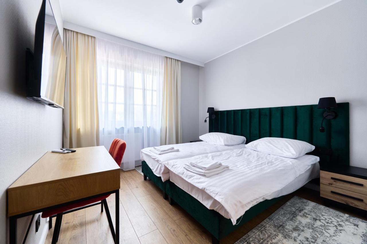 Apartamenty Na Skarpie Płock Exterior foto