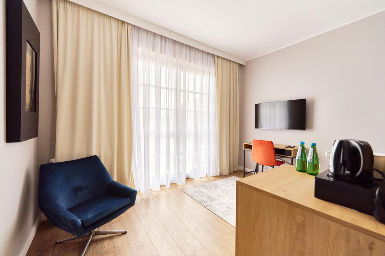 Apartamenty Na Skarpie Płock Exterior foto