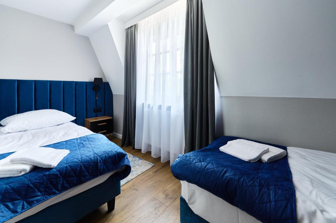 Apartamenty Na Skarpie Płock Exterior foto